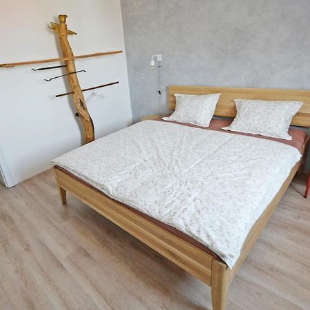 Apartman Polygon Valtice Exteriér fotografie