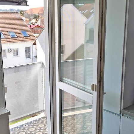 Apartman Polygon Valtice Exteriér fotografie