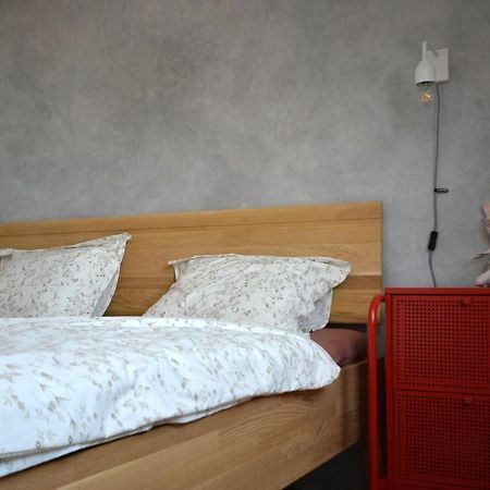 Apartman Polygon Valtice Exteriér fotografie