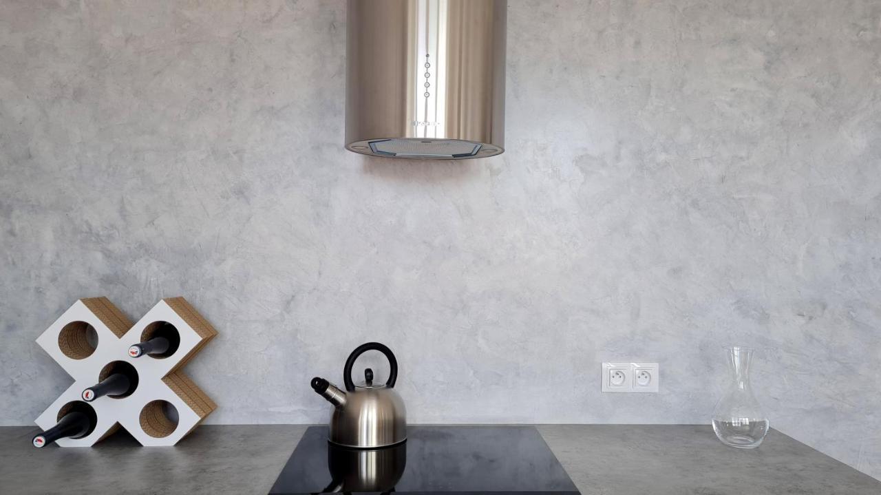 Apartman Polygon Valtice Exteriér fotografie