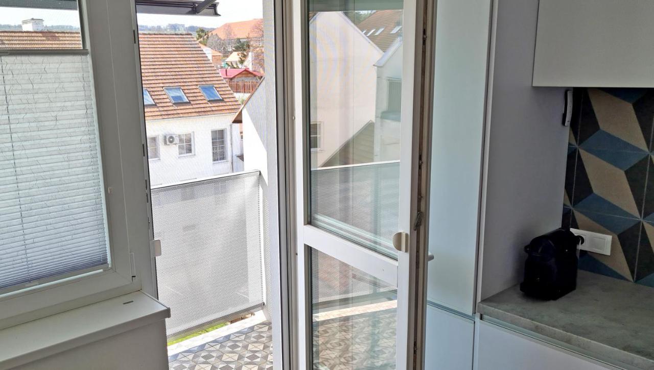 Apartman Polygon Valtice Exteriér fotografie