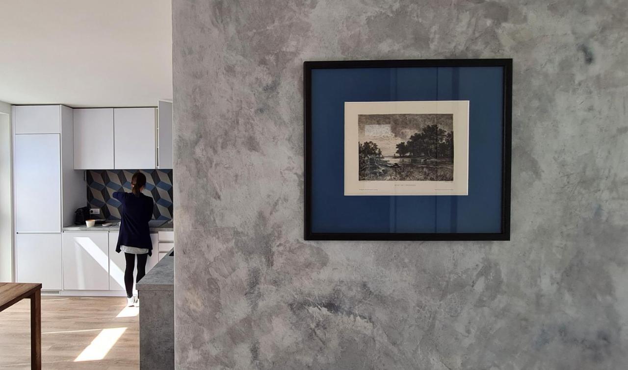 Apartman Polygon Valtice Exteriér fotografie