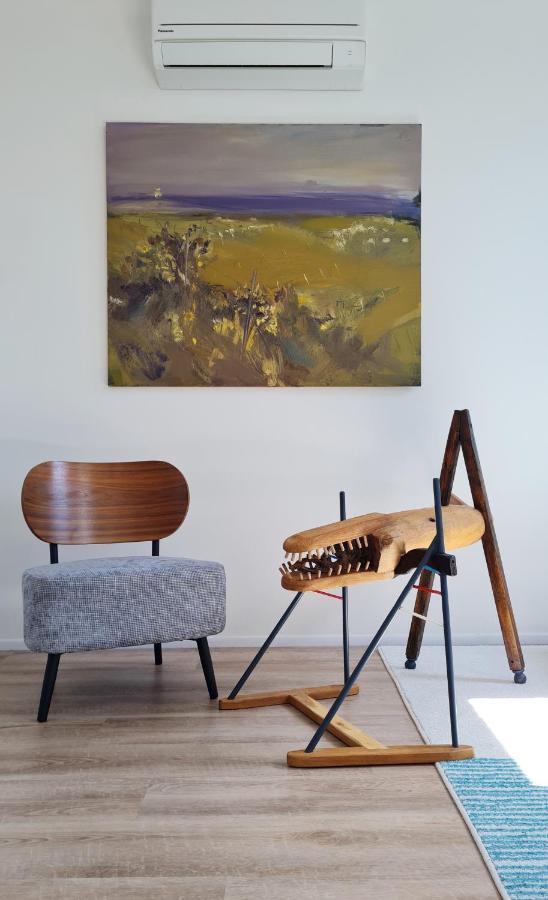 Apartman Polygon Valtice Exteriér fotografie